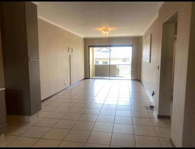 2 BEDROOM PROPERTY TO RENT IN BROADACRES